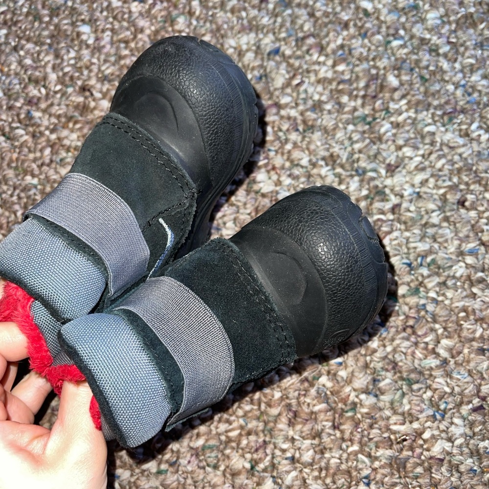 No longer fit my son